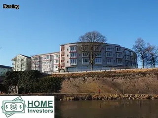 can hospitals put a lien on your house