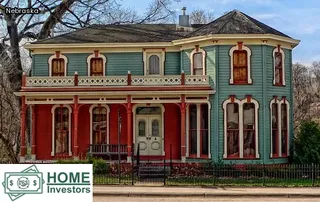 where can i get help after a house fire