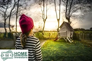 can heir property be divided