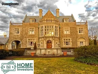 can one heir sell property