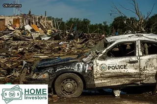 what is probate listing