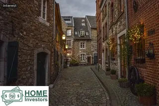 how to claim an abandoned house