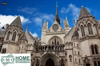Mortgage law