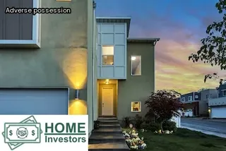 squatter eviction