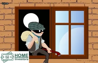 tenants damage property