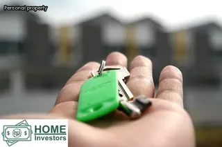 what to do when tenant abandons property