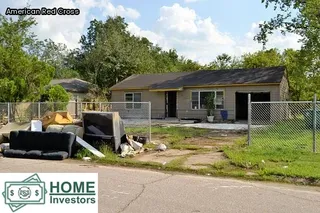 immediate help after fire