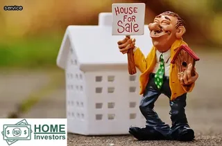 do i need an estate agent to sell my house