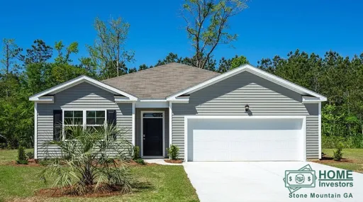 home investors near me Stone Mountain