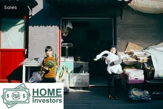 how to sell a house without a realtor