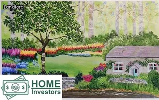 tenant damages property