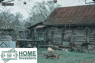 lost everything in a fire help