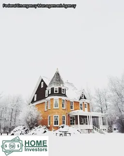 care package for house fire victims